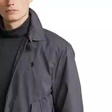 Polo Ralph Lauren SS23 Logo