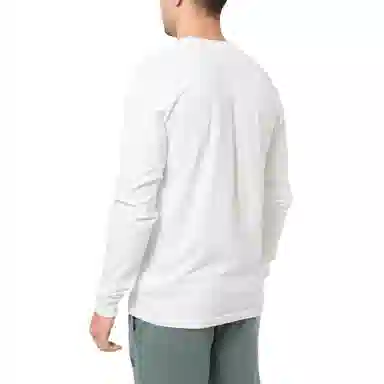 THE NORTH FACE SLEEVE HIT TEE Logo T