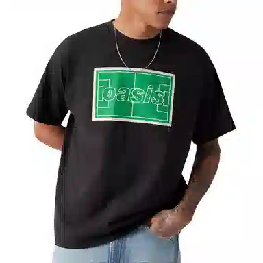 levis x Oasis FW24 T