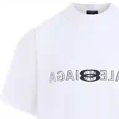 Balenciaga SS24 LogoT