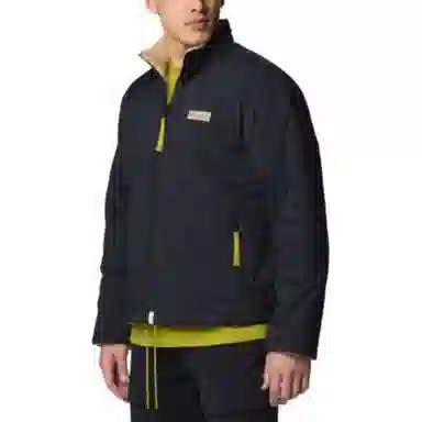 Columbia Wallowa Panorama