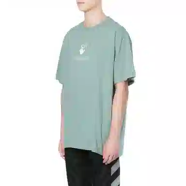 OFF-WHITE SS21 QT