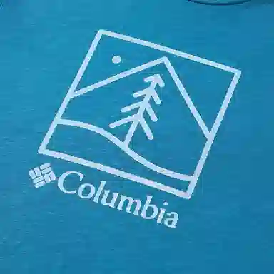 Columbia T