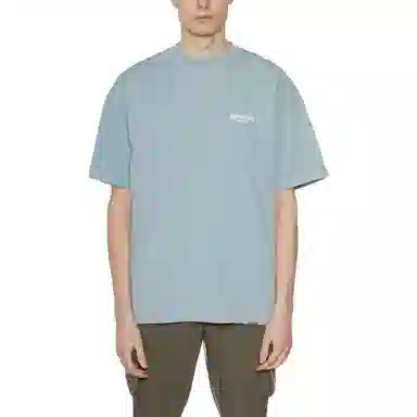 REPRESENT SS22 Logo Blue