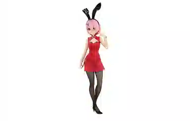 FURYU bicute bunnies figure 30cm