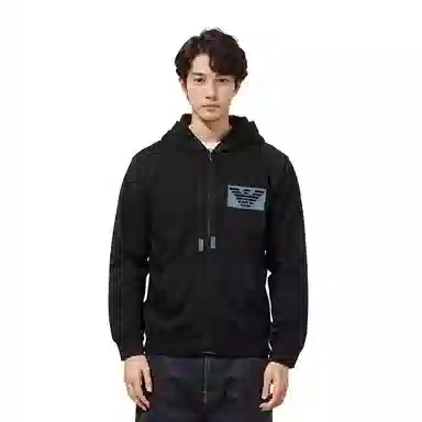 EMPORIO ARMANI FW22 Logo