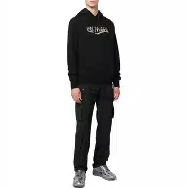 VERSACE JEANS COUTURE FW22 Logo