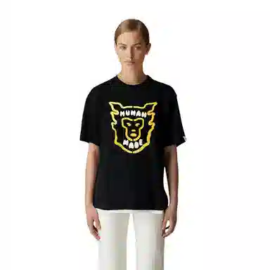 HUMAN MADE SS22 DRY ALL LogoT