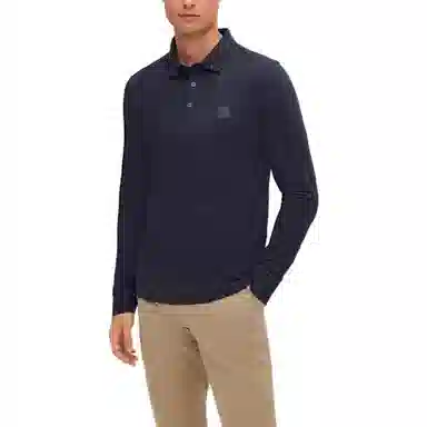 HUGO BOSS FW22 Polo