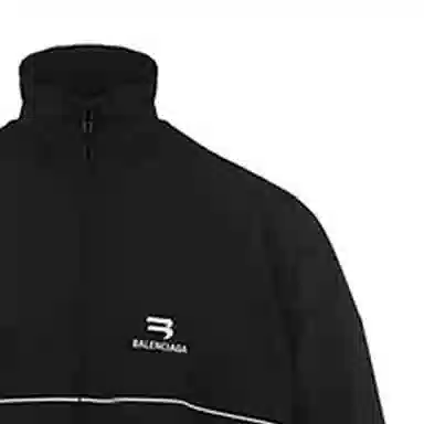 Balenciaga SS22 Logo