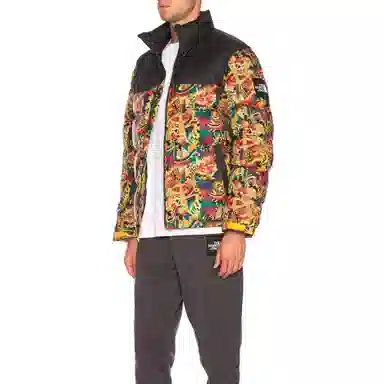 THE NORTH FACE 1992 Nuptse Jacket