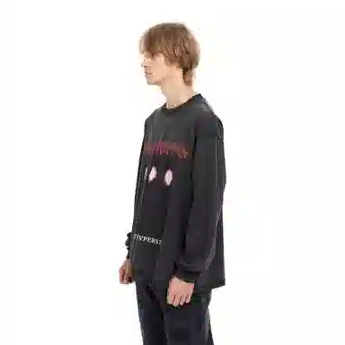 False Perception Vintage