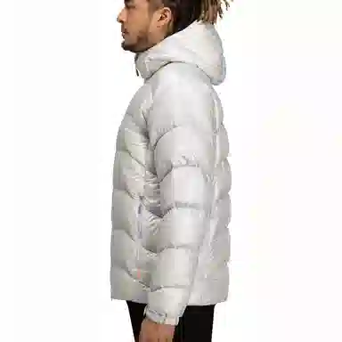 Mammut Gravity Hooded Down Jacket Men