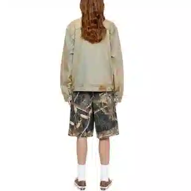 Stussy SS24 BIG OL