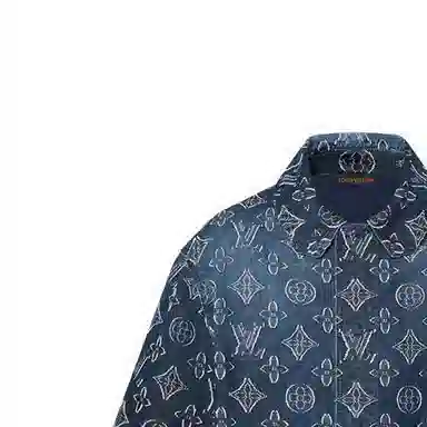 LOUIS VUITTON FW23 Logo
