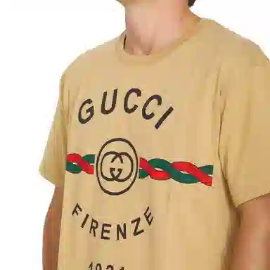 GUCCI LogoT