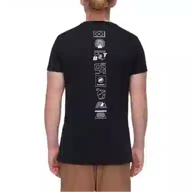 MAMMUT Massone Sport logoT