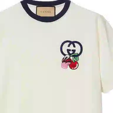 GUCCI SS24 LogoT