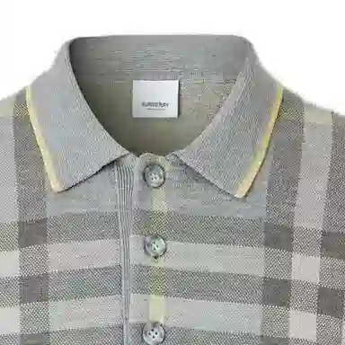 Burberry SS22 Polo