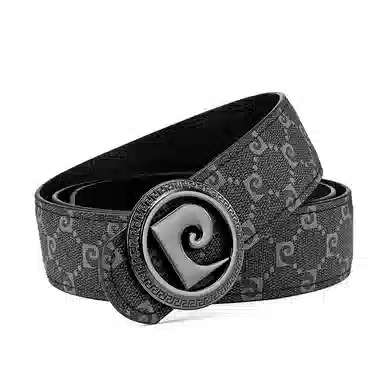 PIERRE CARDIN logo pvc 3.8cm