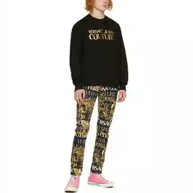 VERSACE JEANS COUTURE