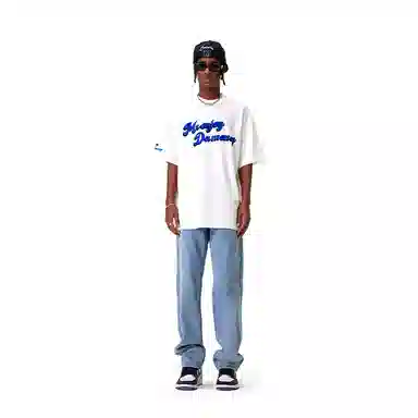 MR.ENJOYDA MONEY SS22 T