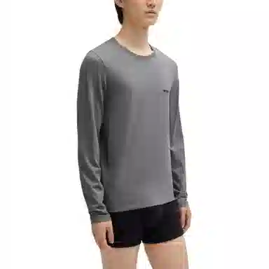 HUGO BOSS FW24 LogoT 3