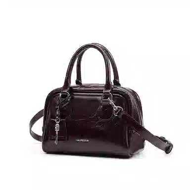 LA FESTIN Boston Bag