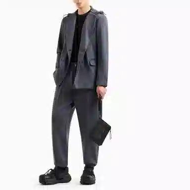 EMPORIO ARMANI LogoT