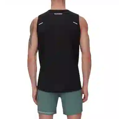 MAMMUT Aenergy HeiQ Fresh