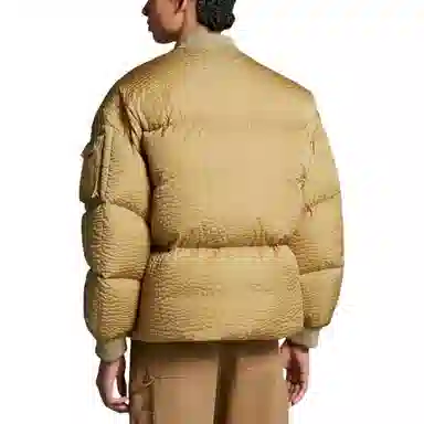 Moncler x Roc Nation SS24 Olive