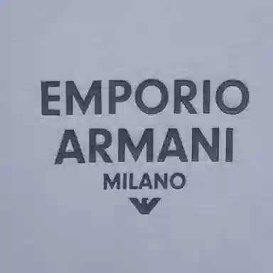 EMPORIO ARMANI Logo SS24T