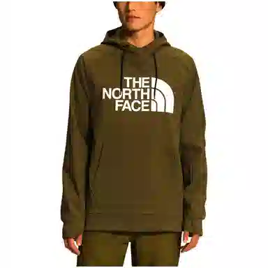 THE NORTH FACE FW22 Logo