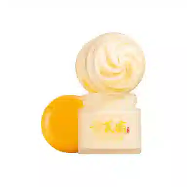 维特丝 黄芪霜 面霜 保湿滋润清爽补水