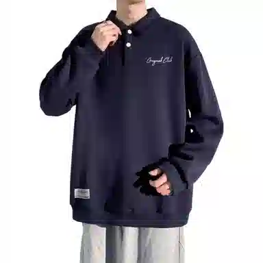 GROGNAK LogoPOLO