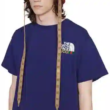 GUCCI x THE NORTH FACE SS22 T