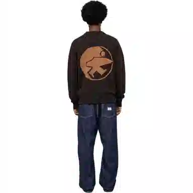 Stussy x OUR LEGACY SS24