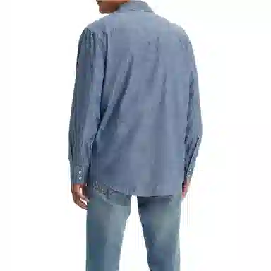 Levi's Barstow Western Shirt