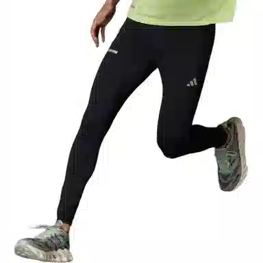 adidas Ultimate Running Pants Black