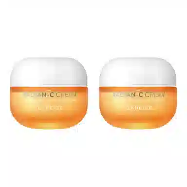 Laneige Brightening VC Cream