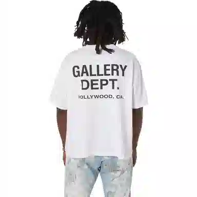 Gallery Dept. T
