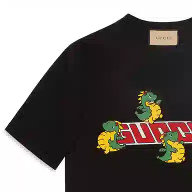 GUCCI SS24 LogoT