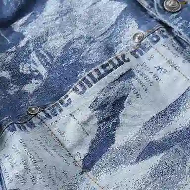 VERSACE JEANS COUTURE SS24