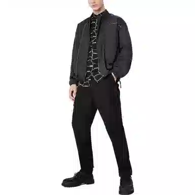 ARMANI EXCHANGE SS23 Logo