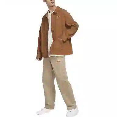 Nike Sportswear Trend Khaki