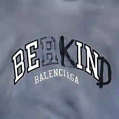 Balenciaga Logo