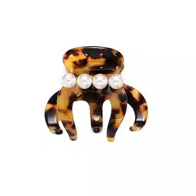 CAROMAY Vintage Duckbill Clip