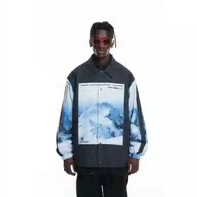 BLINDNOPLAN x