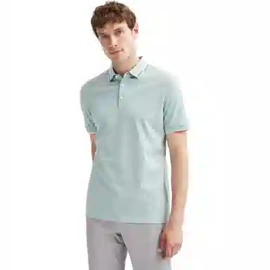 SEPTWOLVES Polo