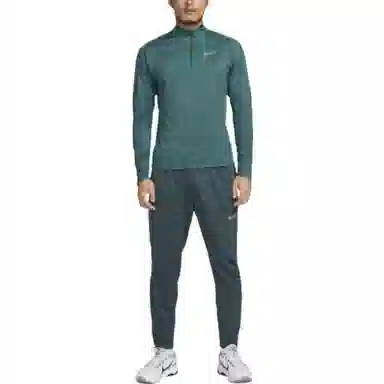 Nike Nk Df Elmnt Top Hz T